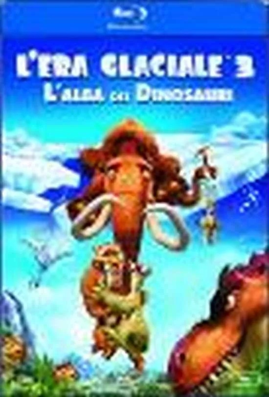 L'Era Glaciale 3 - L'alba dei dinosauri