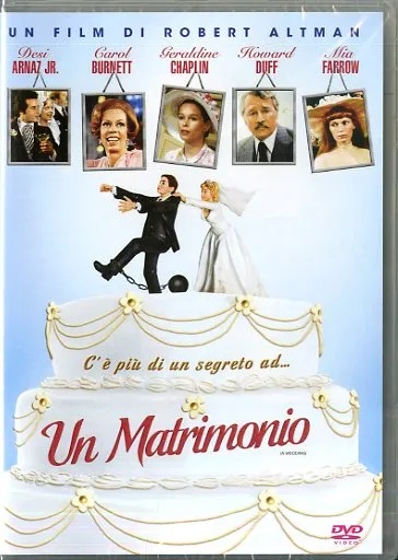 Un Matrimonio