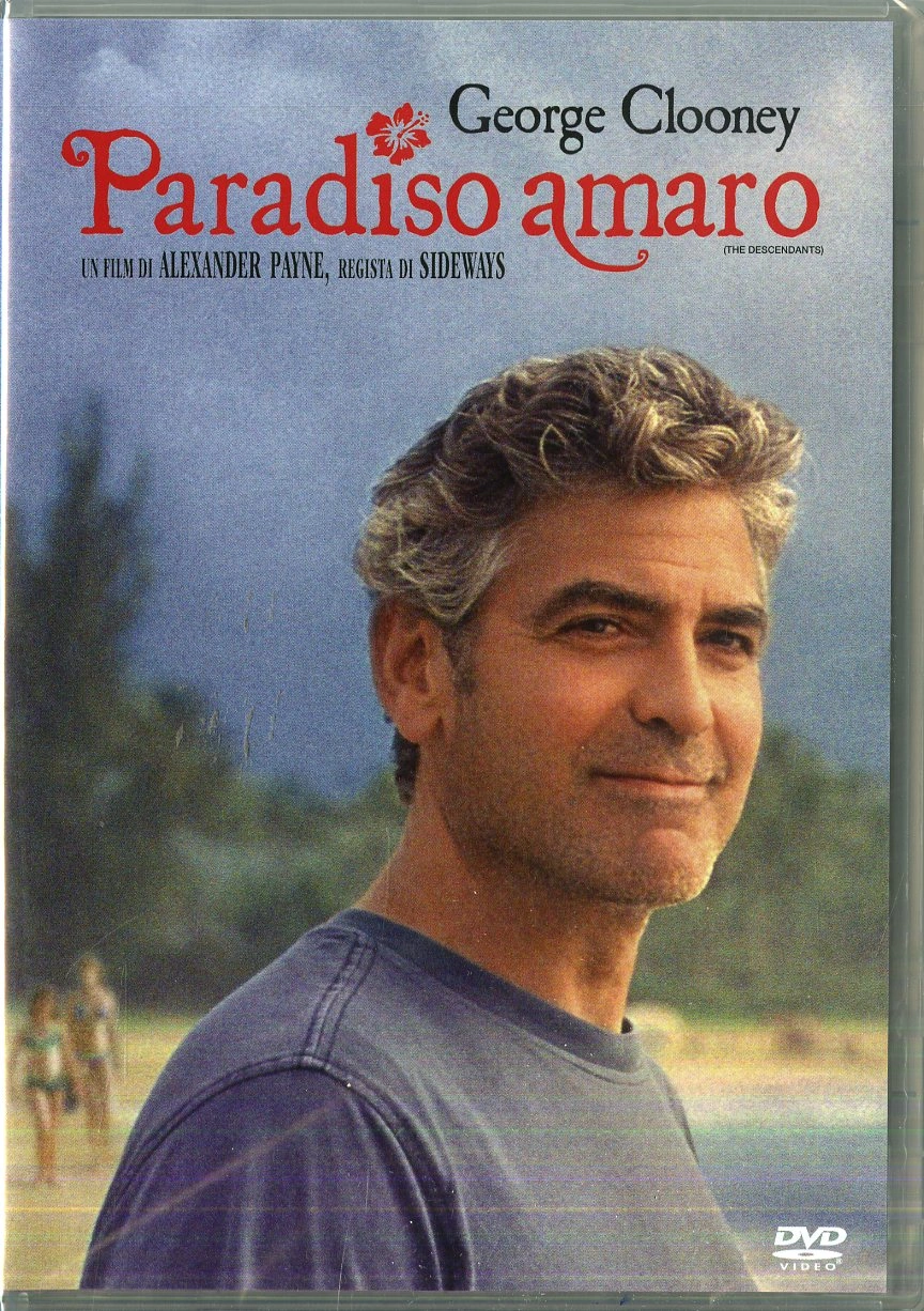 Paradiso amaro