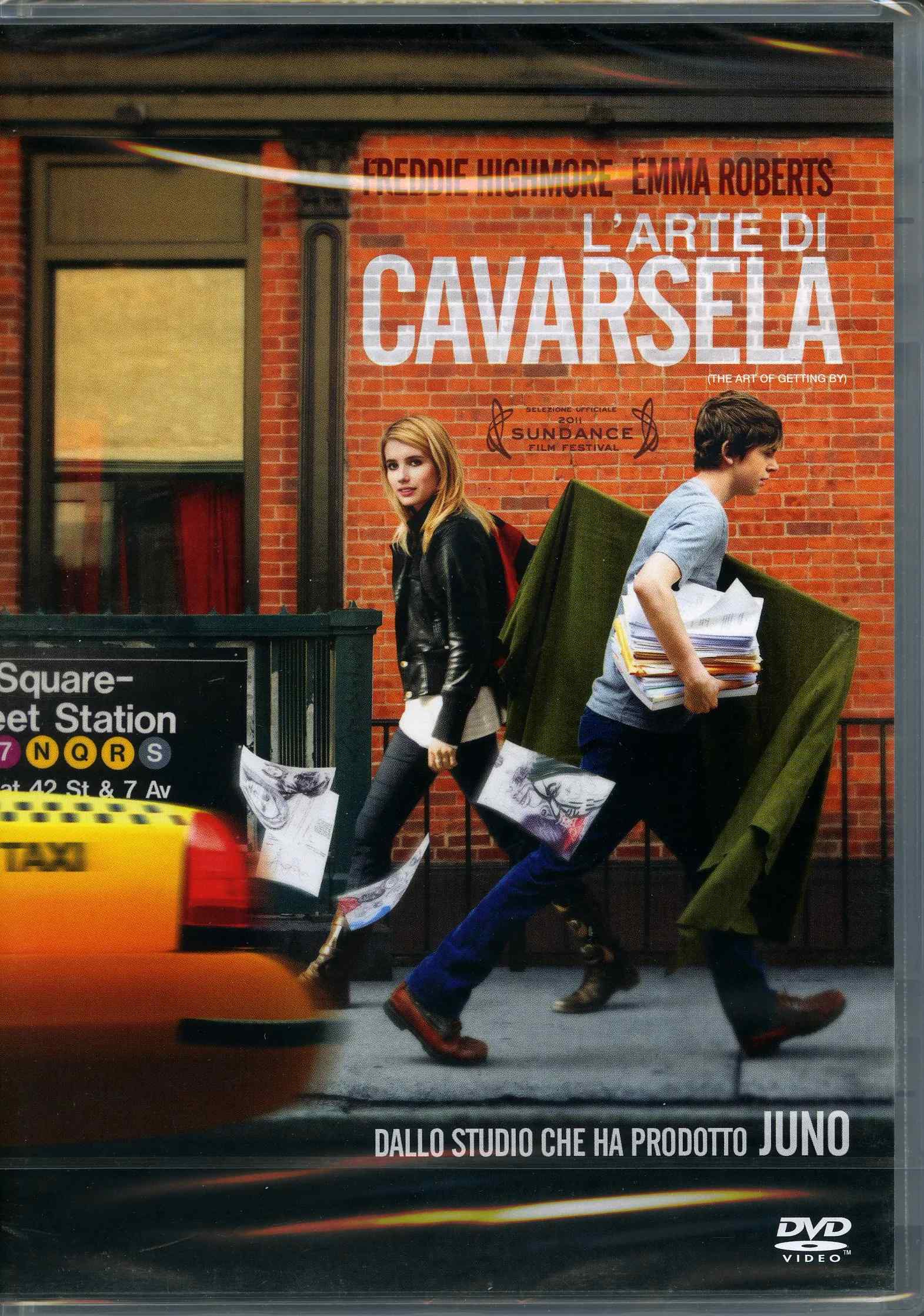 L'arte di cavarsela