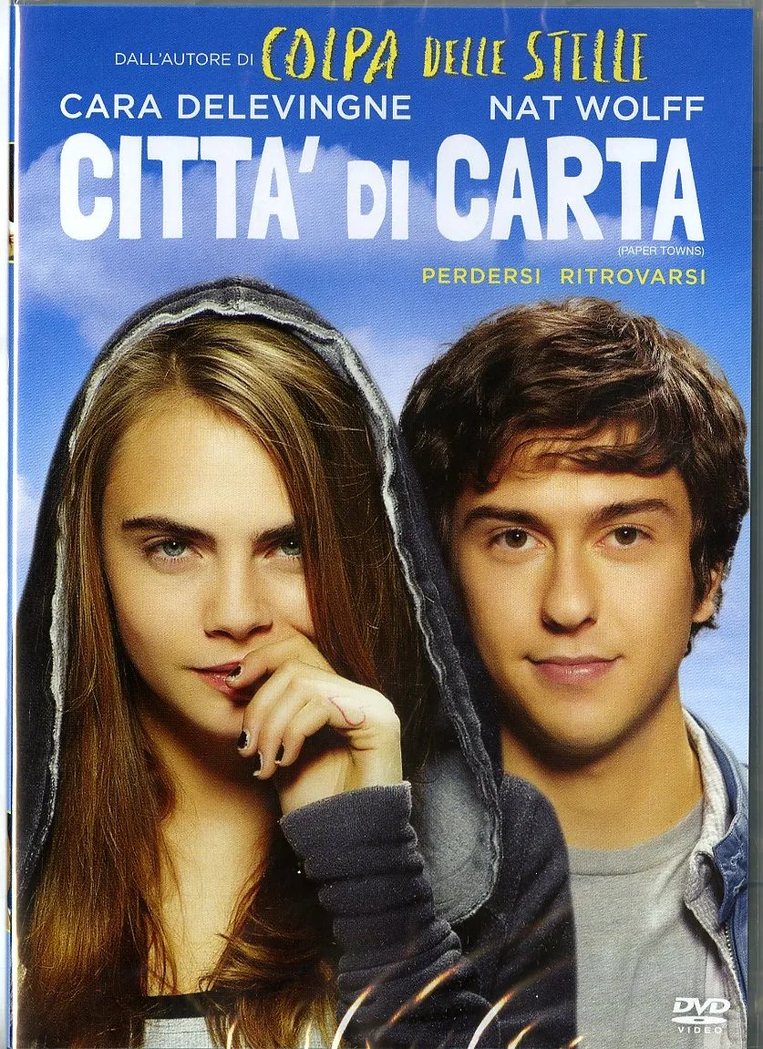 Città di carta
