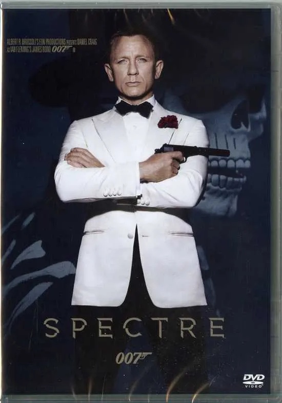 007 - Spectre