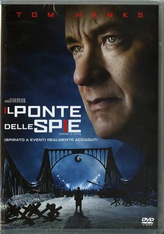 Il ponte delle spie