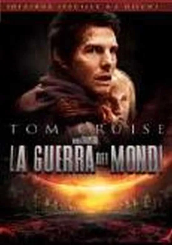 La Guerra dei Mondi (2005) - Edizione Speciale (2 DVD)