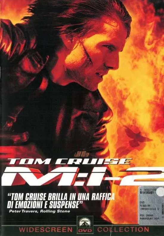Mission: Impossible 2