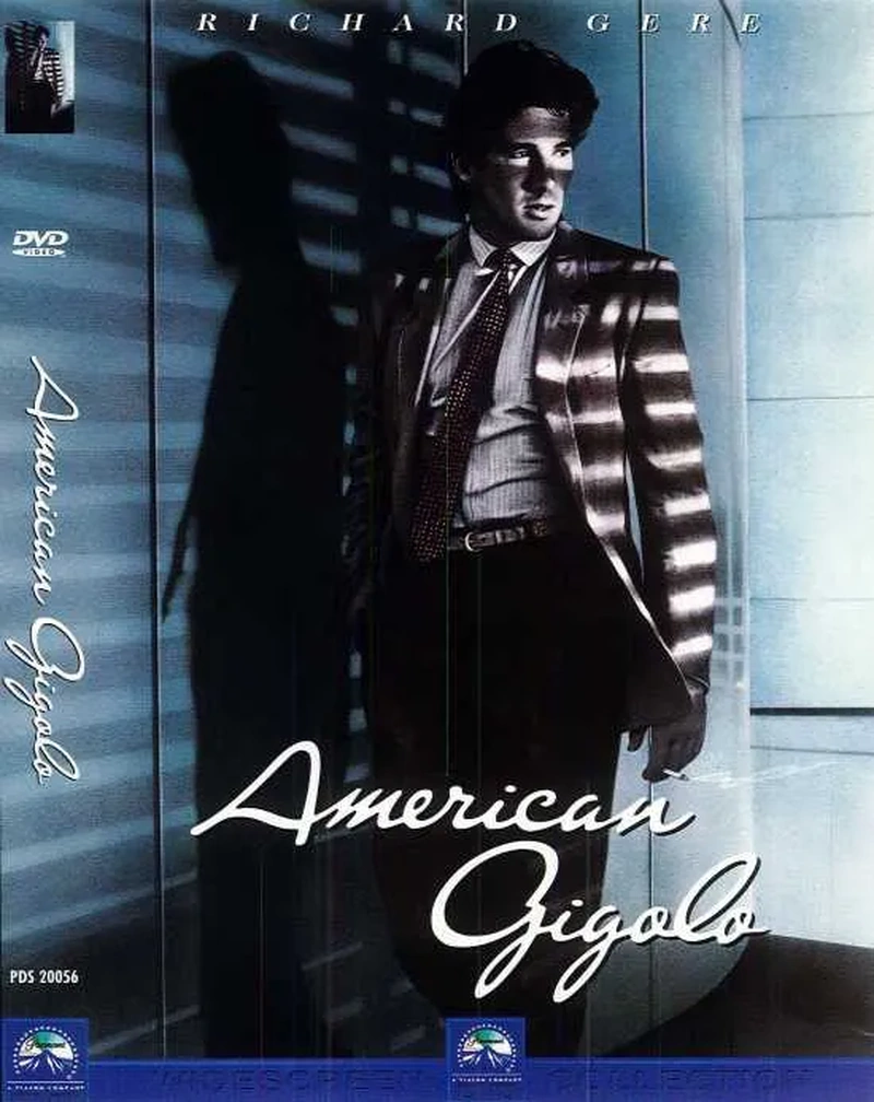 American Gigolo
