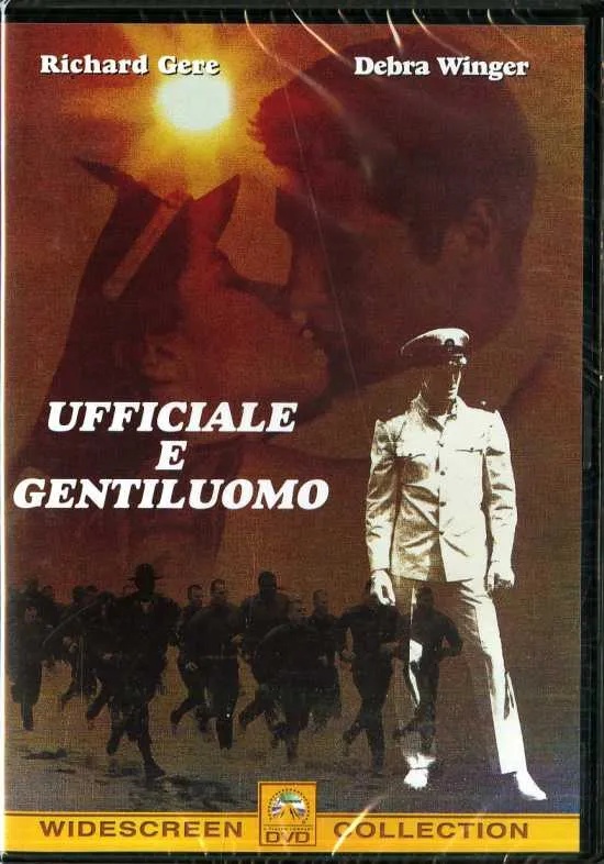 Ufficiale e Gentiluomo