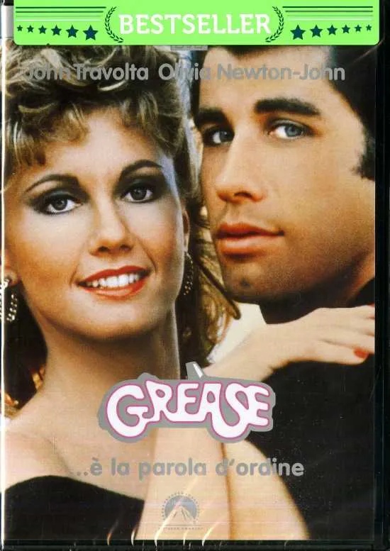 Grease