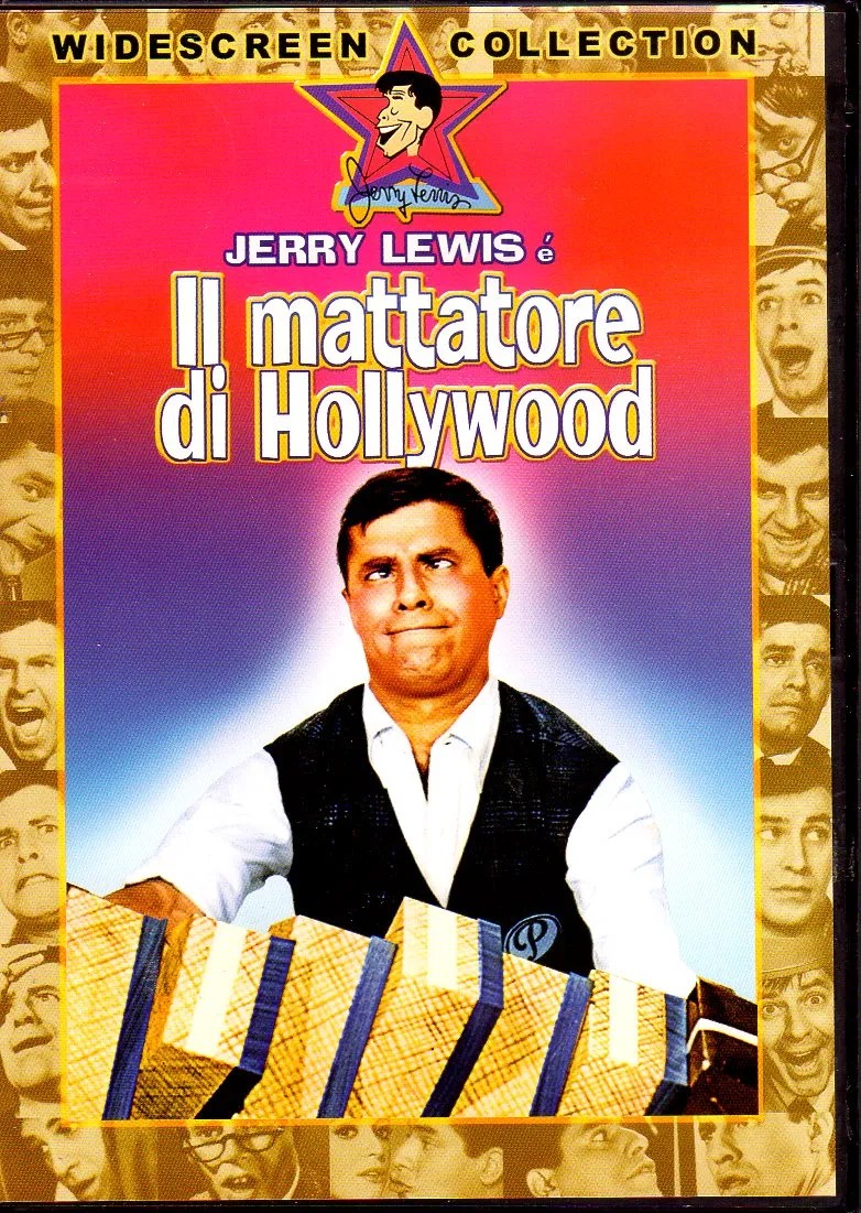 Il mattatore di Hollywood