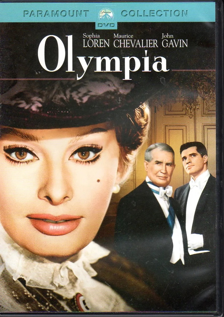 Olympia