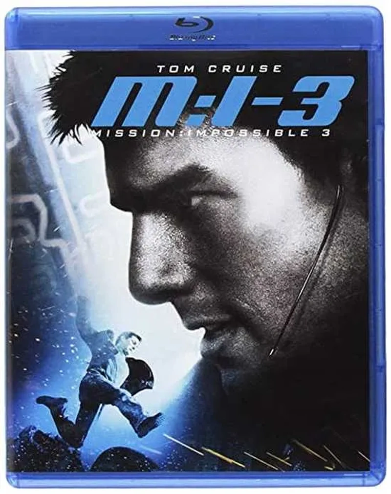 M:I-3 - Mission: Impossible III