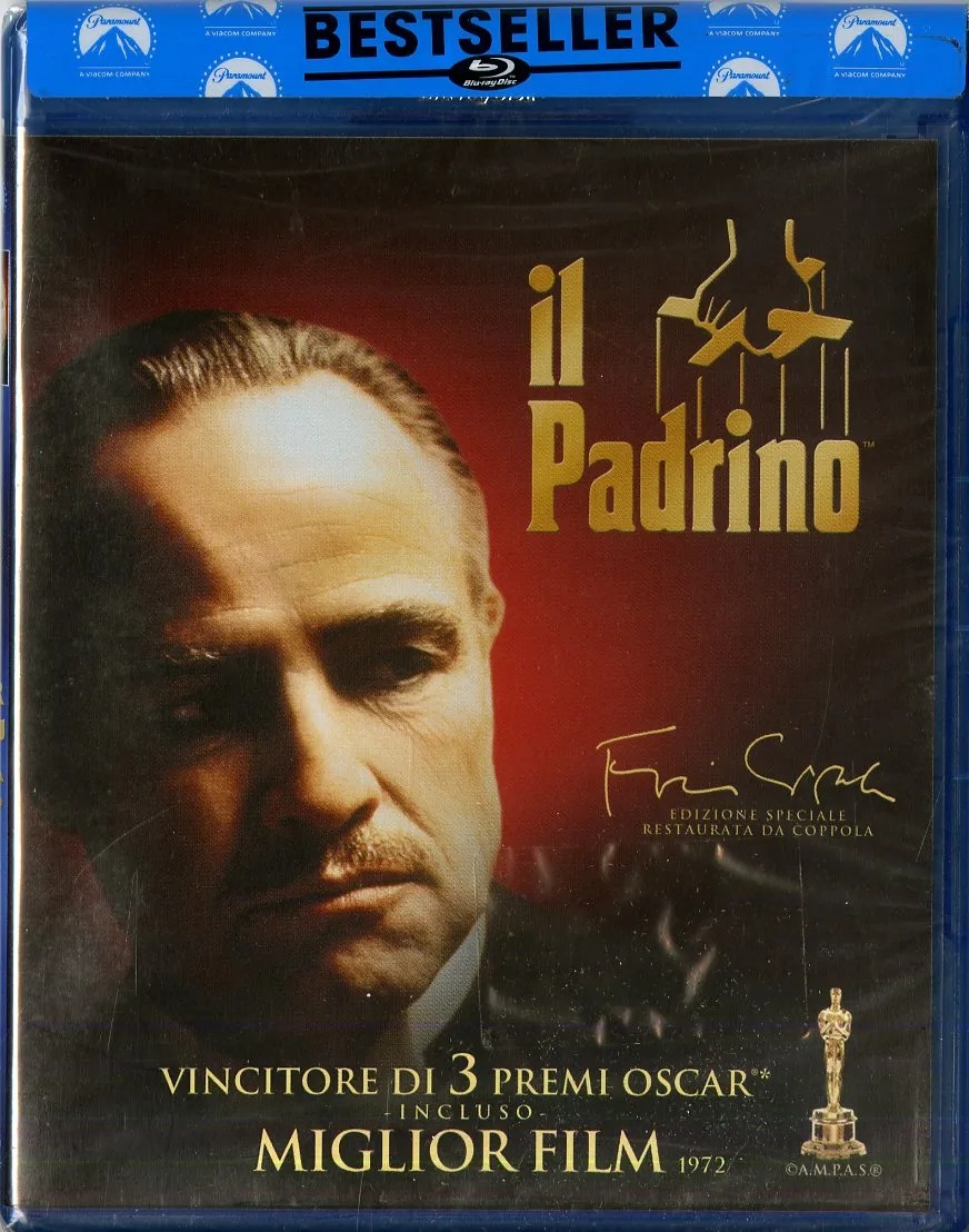 Il padrino