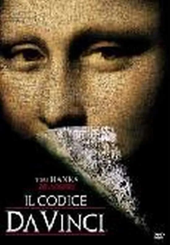 Il Codice Da Vinci