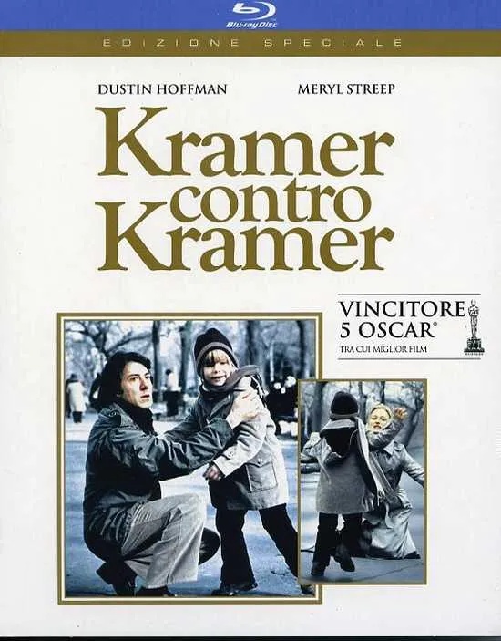 Kramer contro Kramer