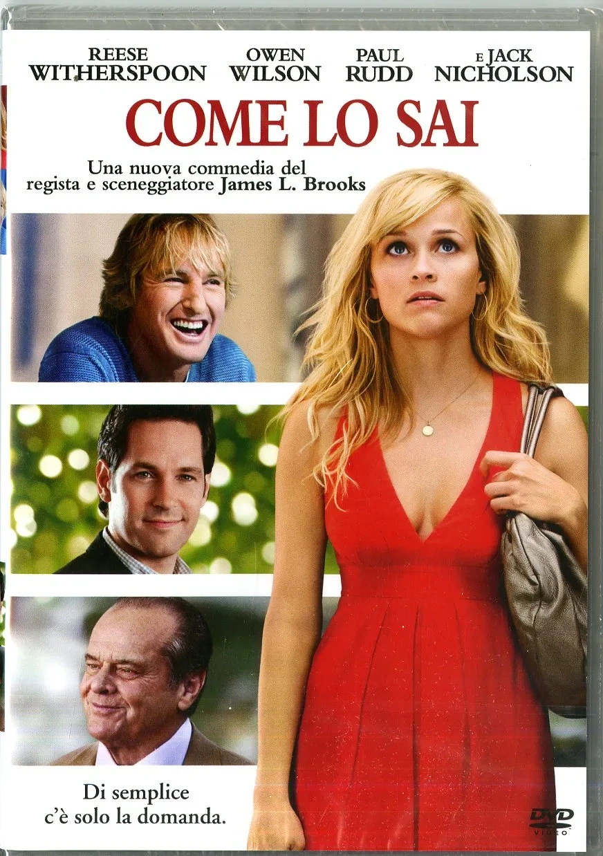 Come lo sai