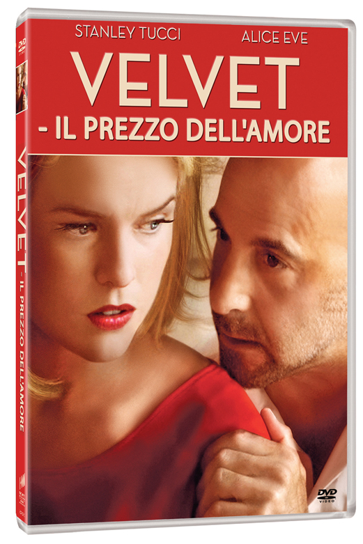 Velvet - Il prezzo dell'amore