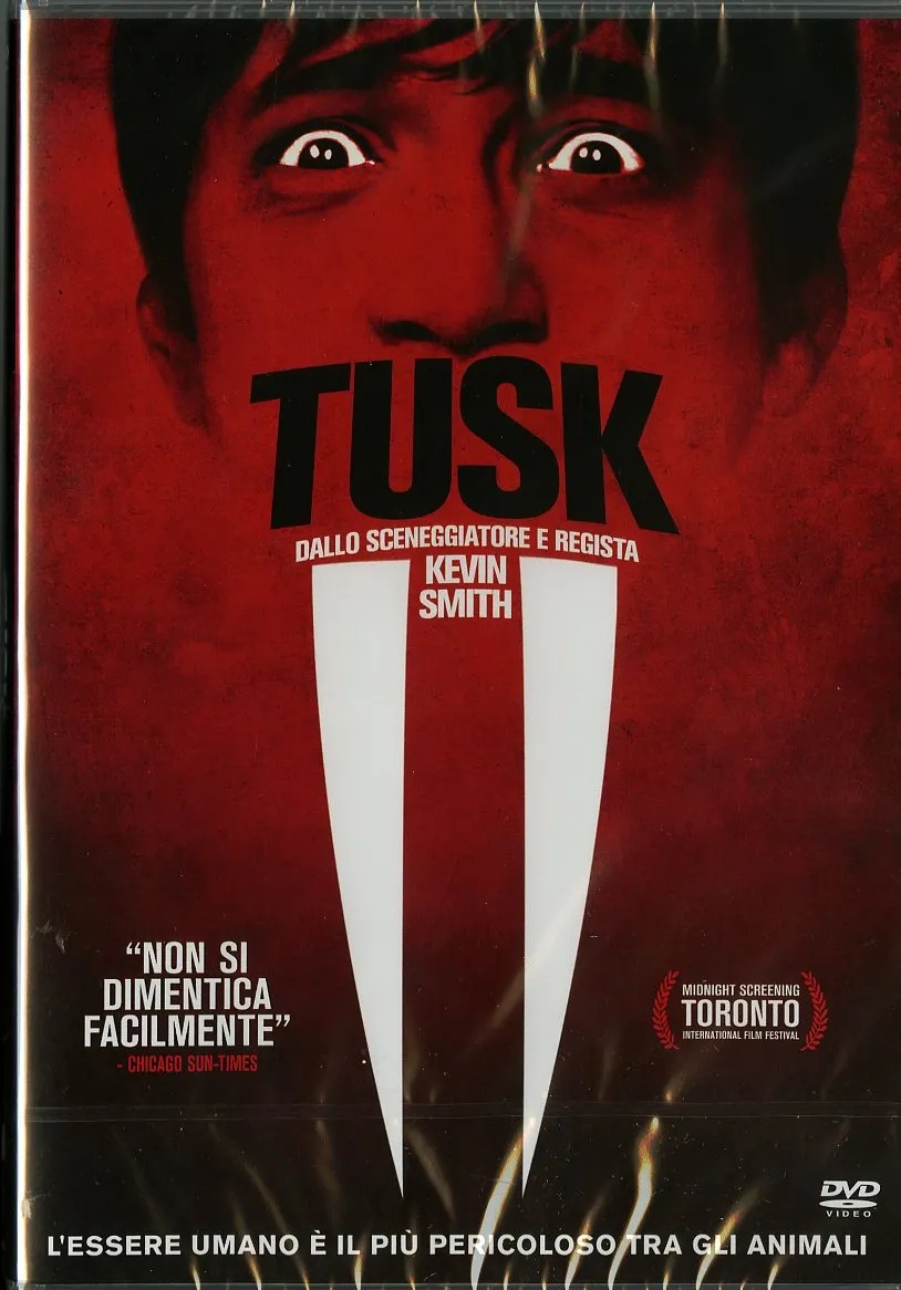 Tusk
