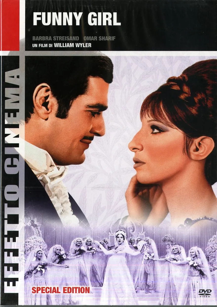 Funny Girl - Special Edition