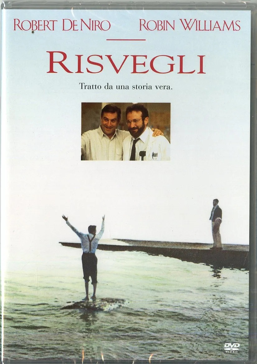 Risvegli