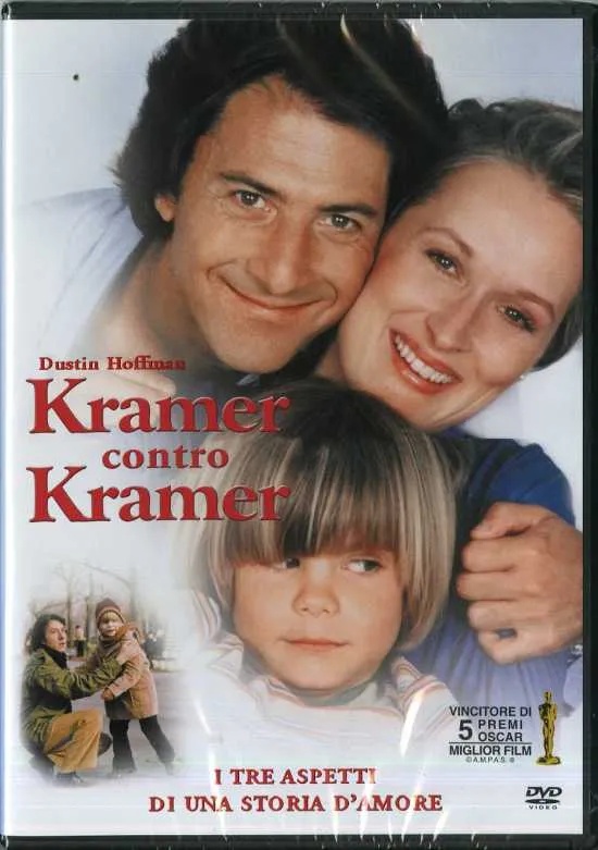 Kramer contro Kramer