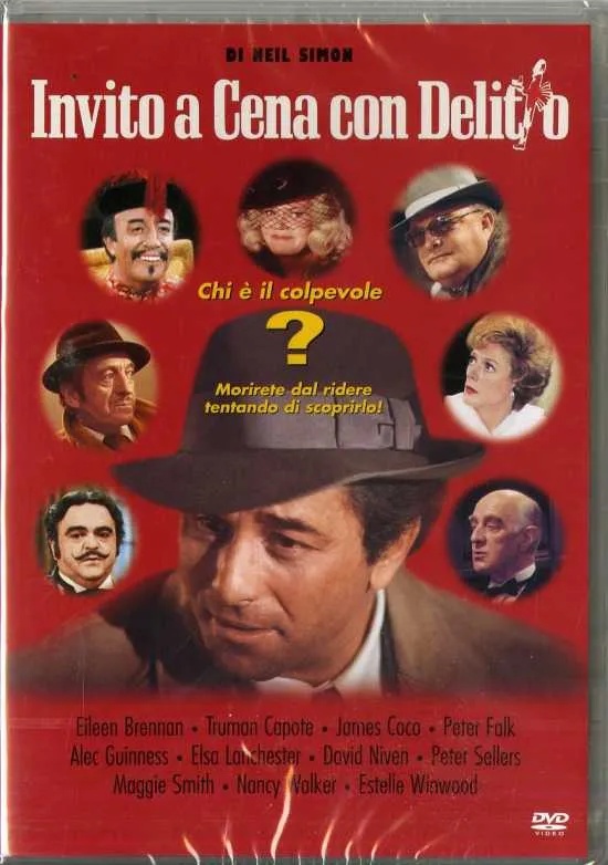 Invito a cena con delitto