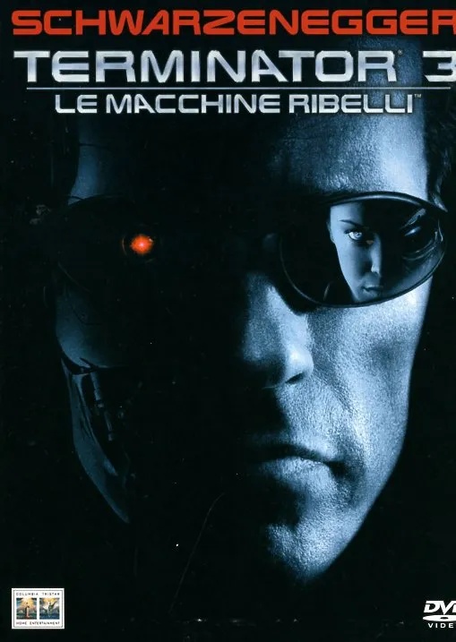 Terminator 3 - Le macchine ribelli - Edizione speciale (2 DVD)