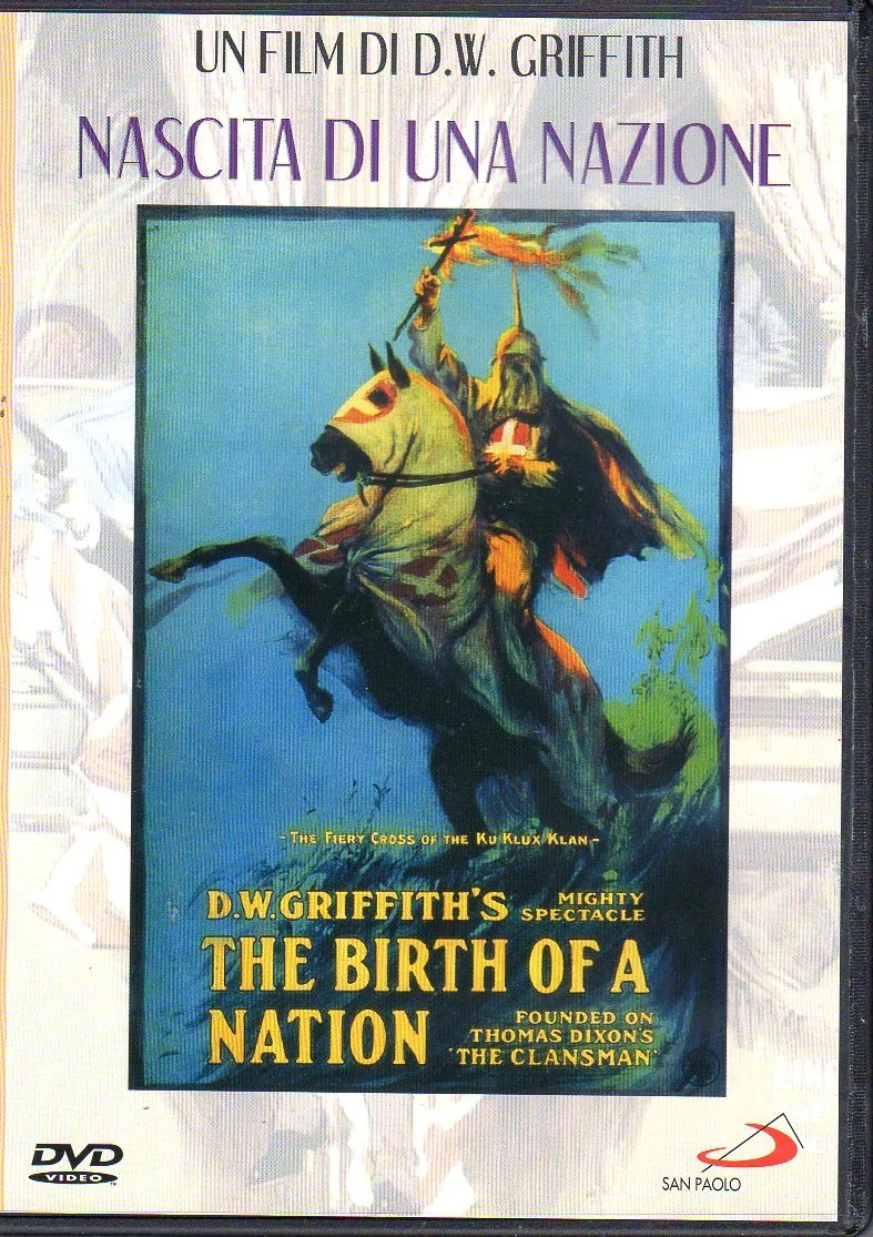 Nascita di una nazione