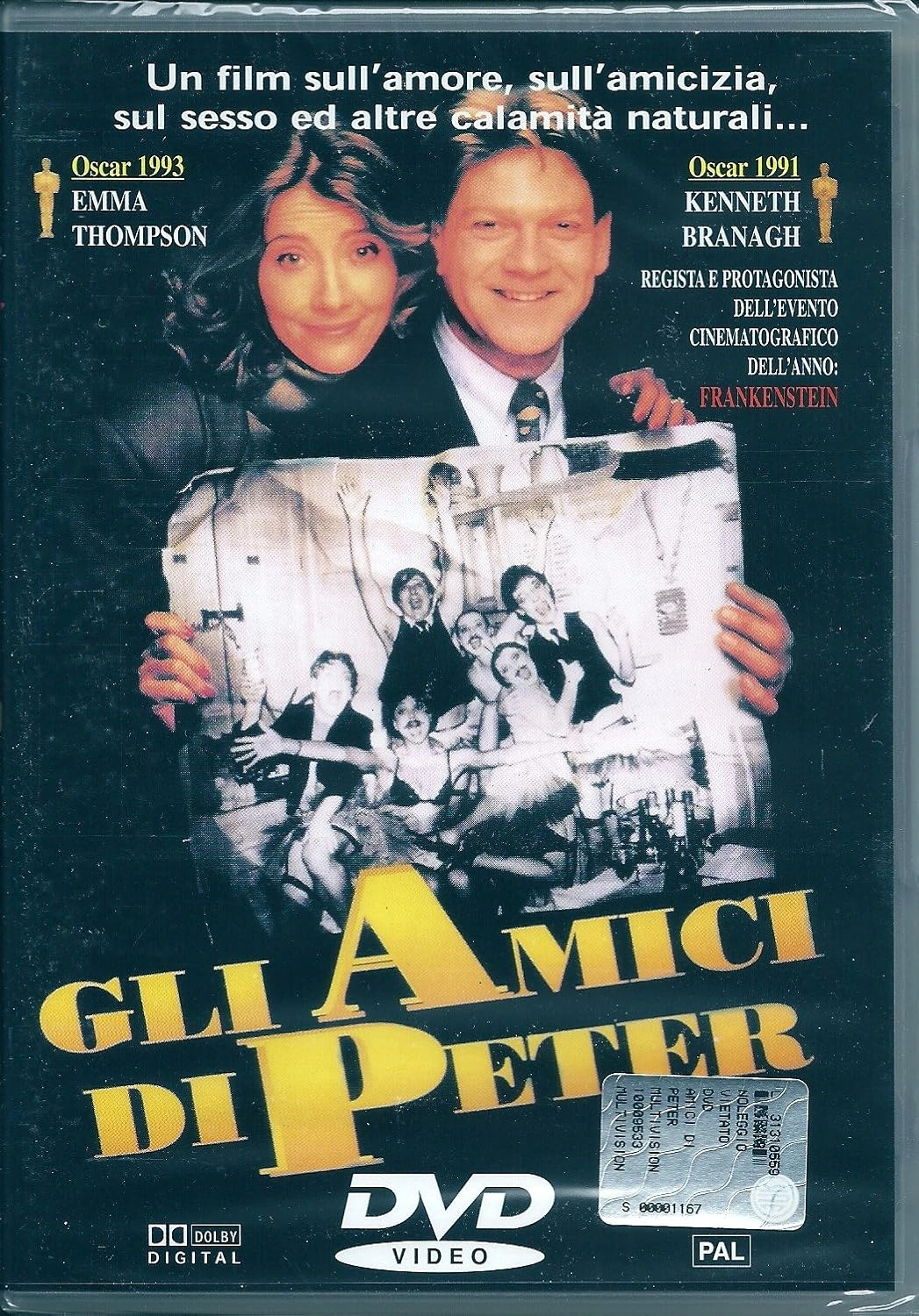 Gli amici di Peter