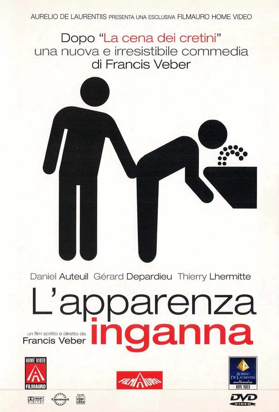 L' apparenza inganna