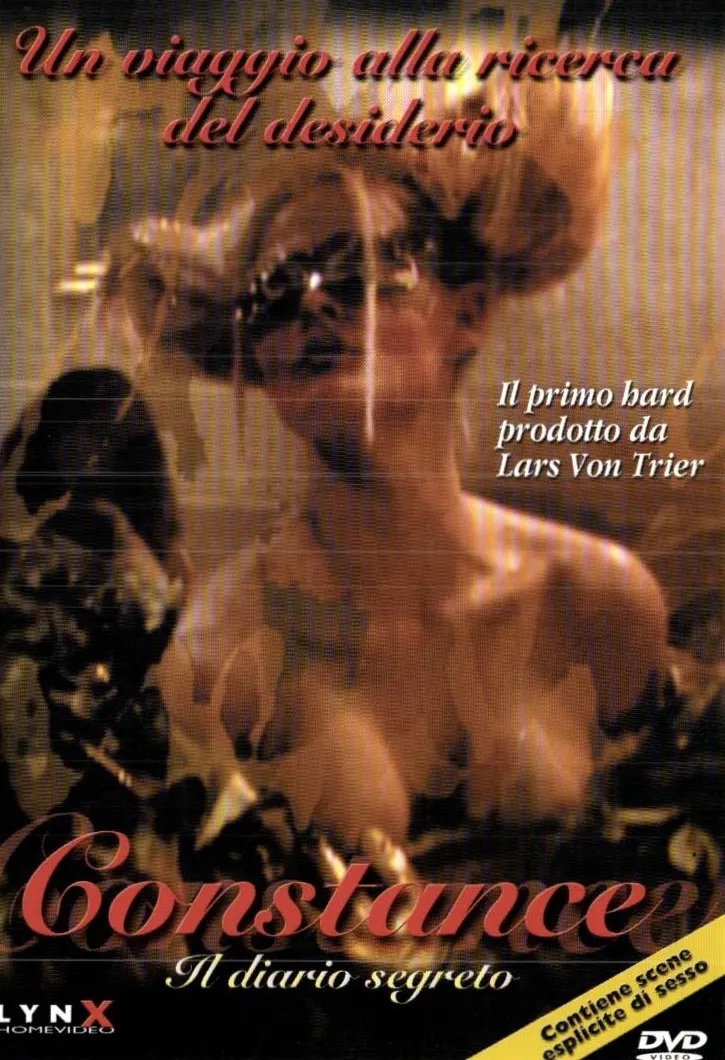 Constance - Il diario segreto (V.M. 18 anni)