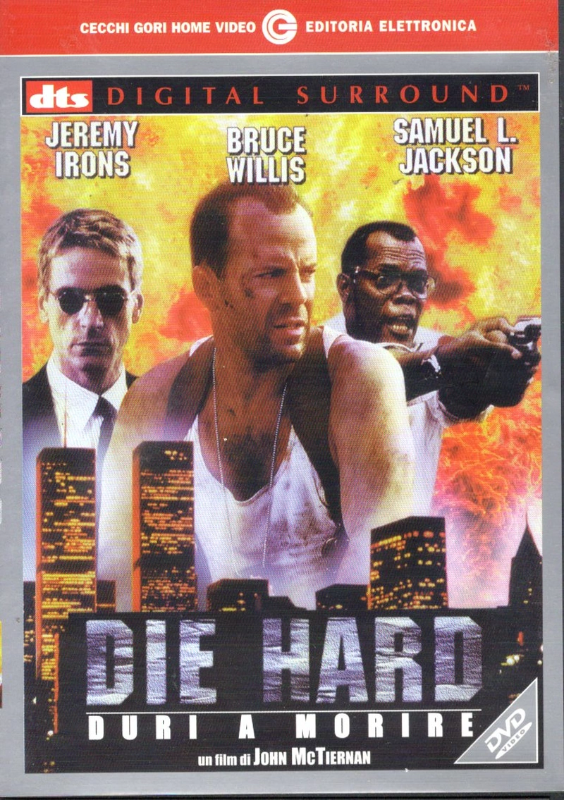 Die Hard - Duri a morire