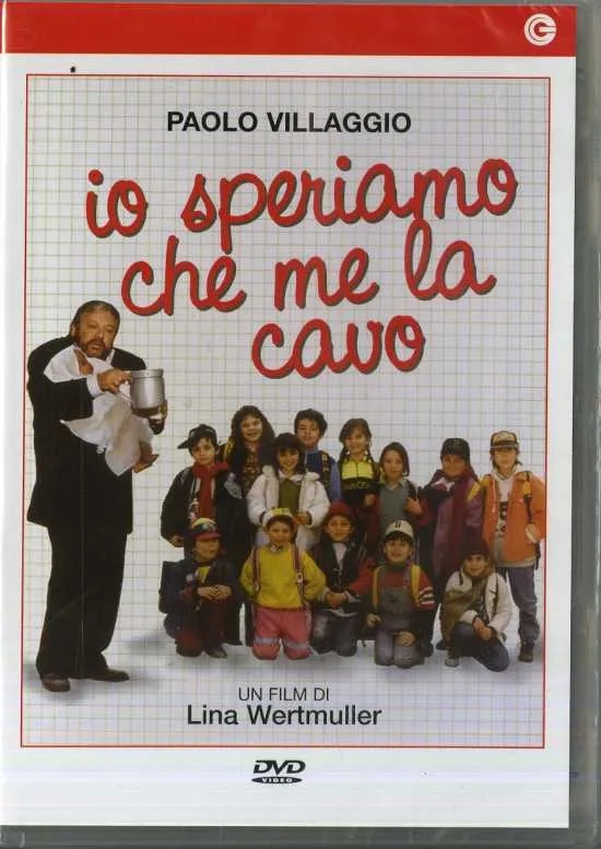 Io speriamo che me la cavo