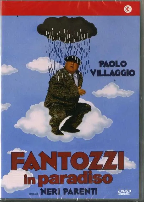 Fantozzi in Paradiso