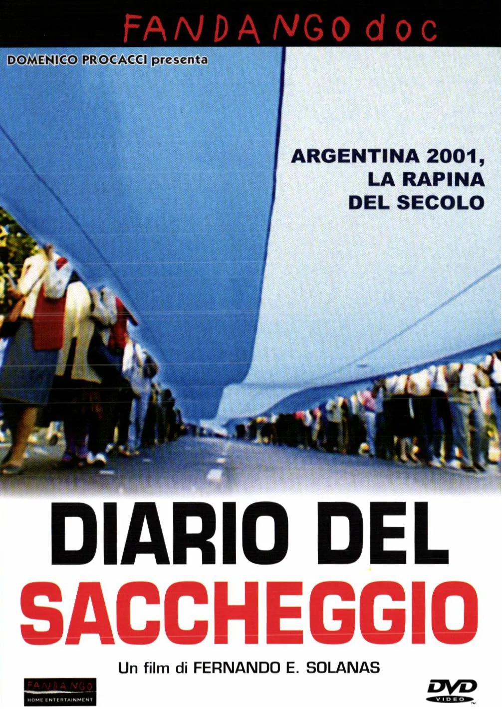 Diario del saccheggio