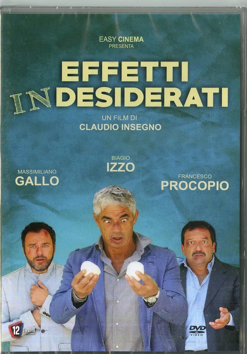 Effetti indesiderati