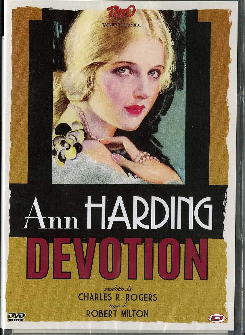 Devotion