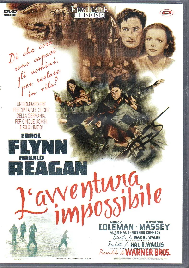 L'avventura impossibile