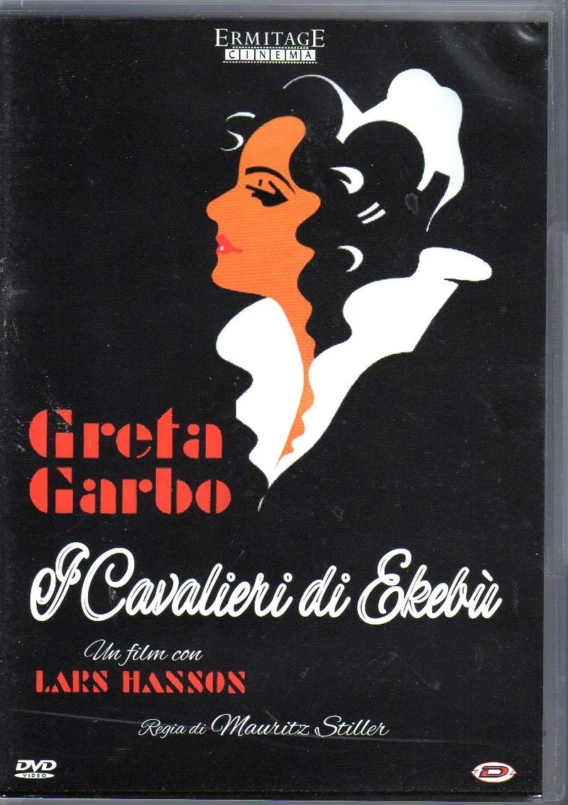 I cavalieri di Ekebù
