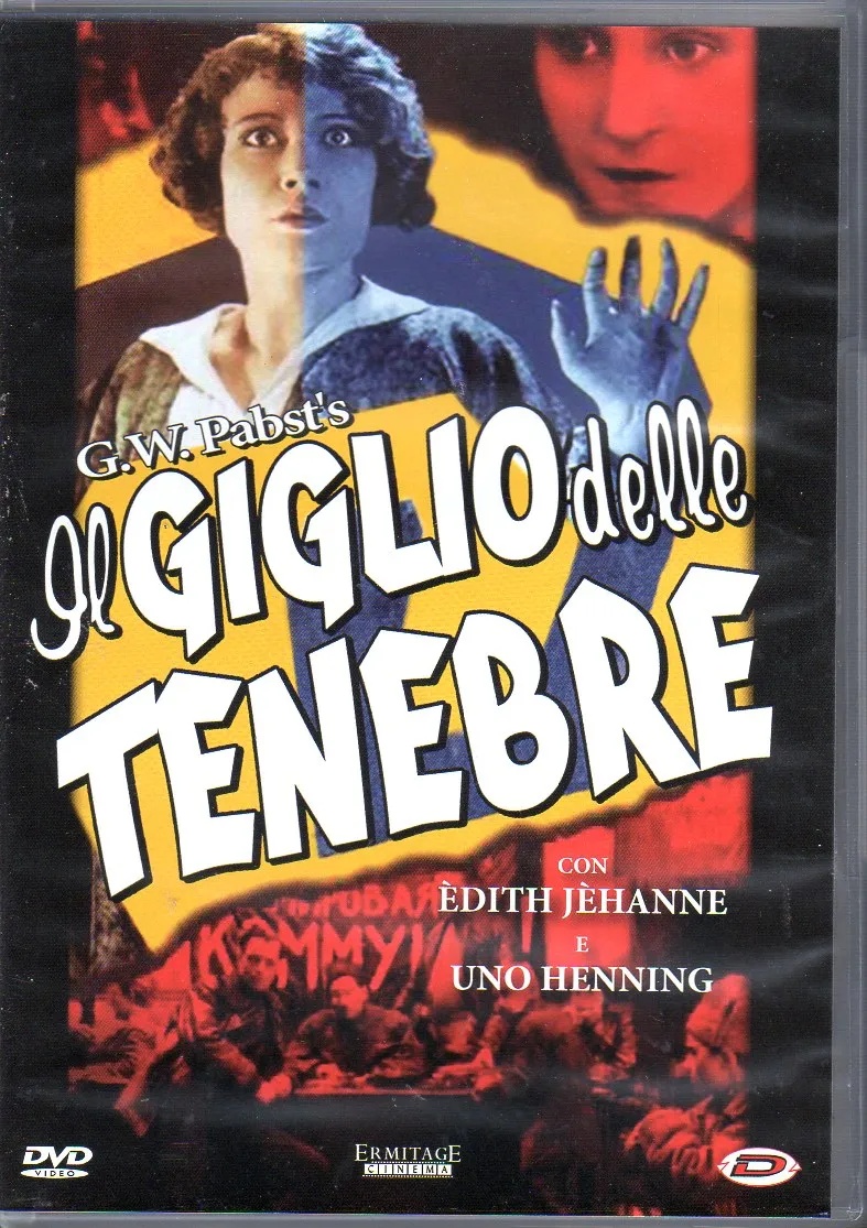 Il Giglio delle tenebre