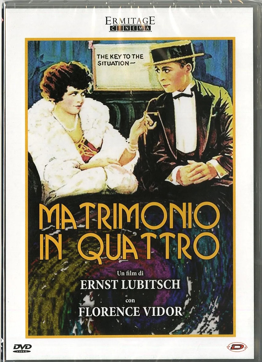 Matrimonio in quattro