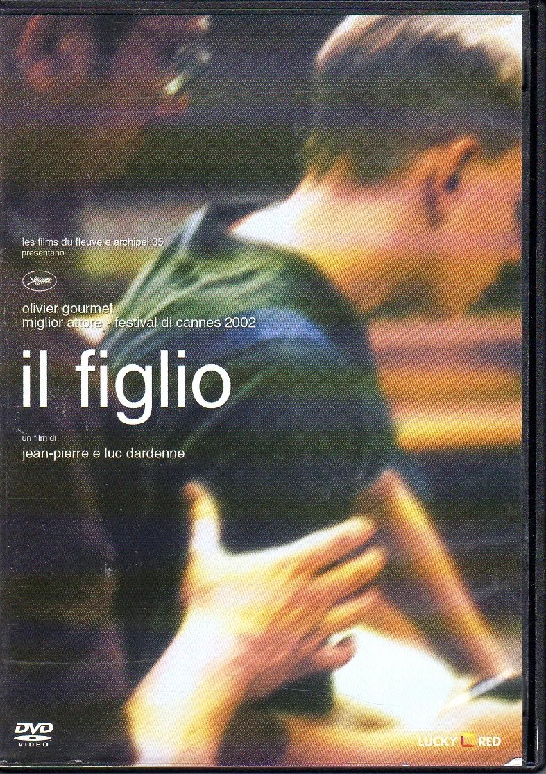 Il figlio