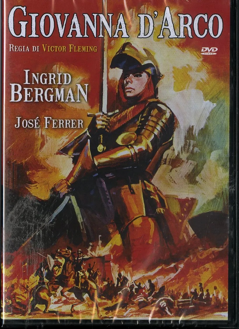Giovanna D'Arco
