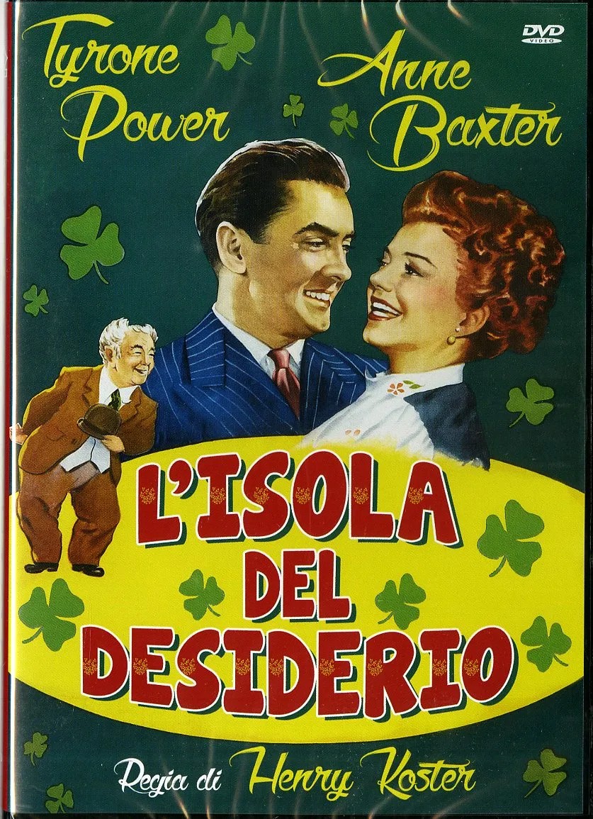 L'isola del desiderio