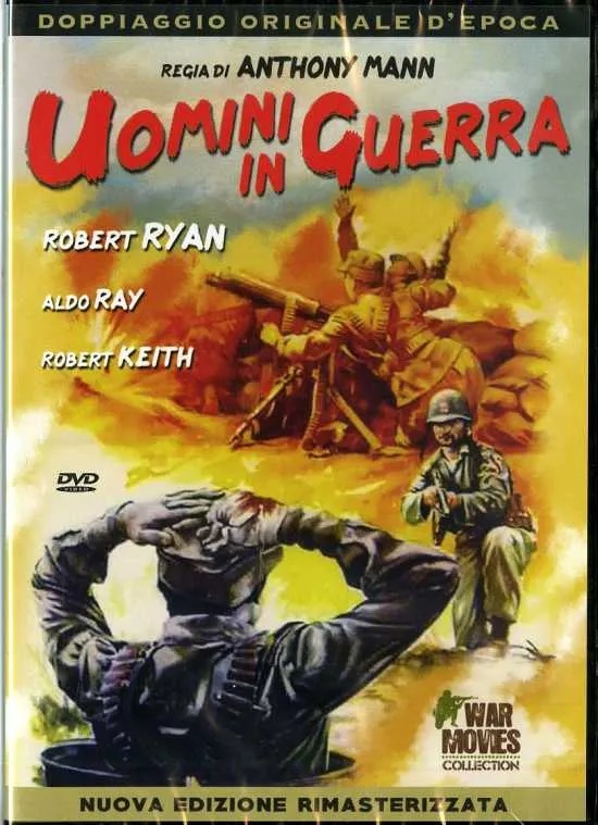 Uomini in guerra