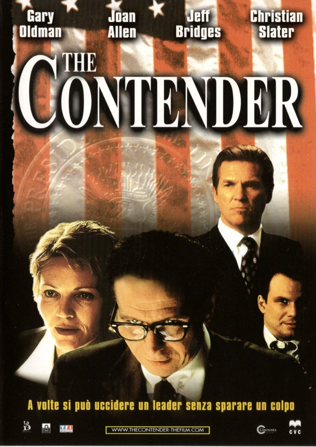 The Contender