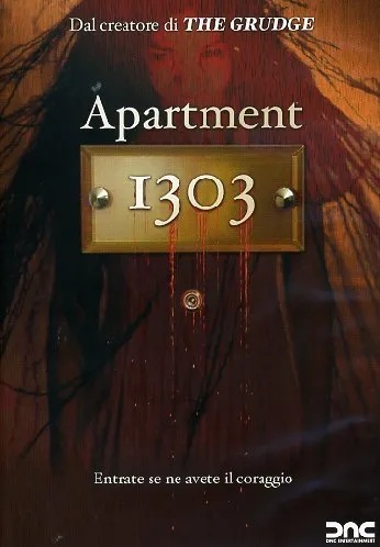 Apartment 1303