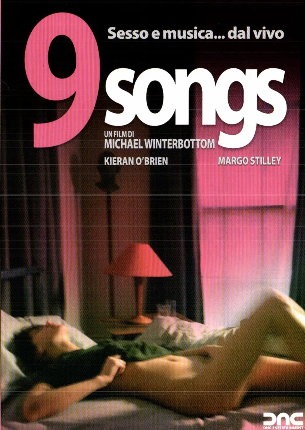 9 Songs (V.M. 18 anni)