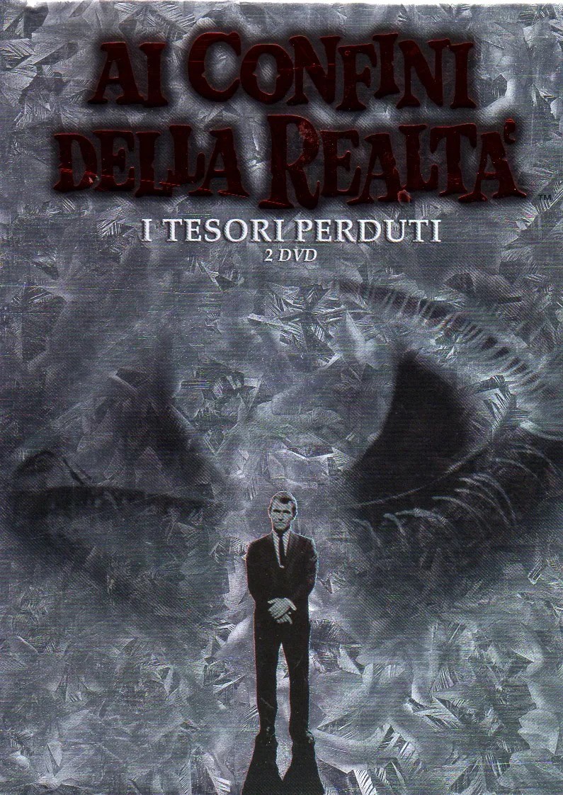 Ai confini della realtà - I tesori perduti (2 DVD)
