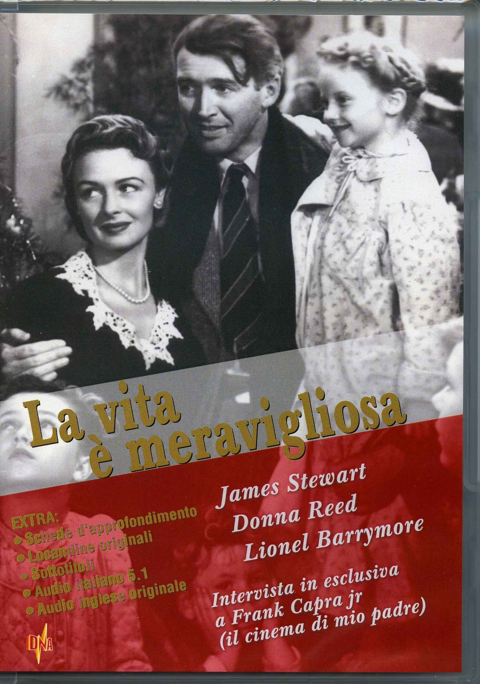 La Vita è Meravigliosa