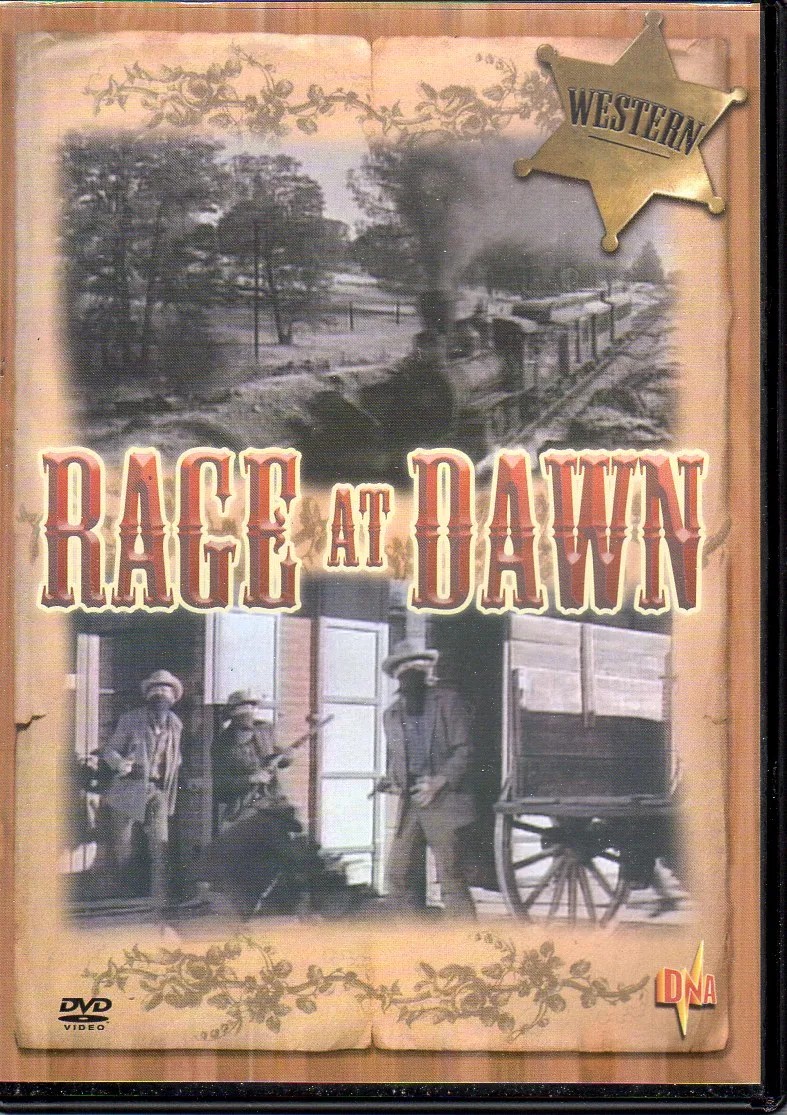 Rage at Dawn